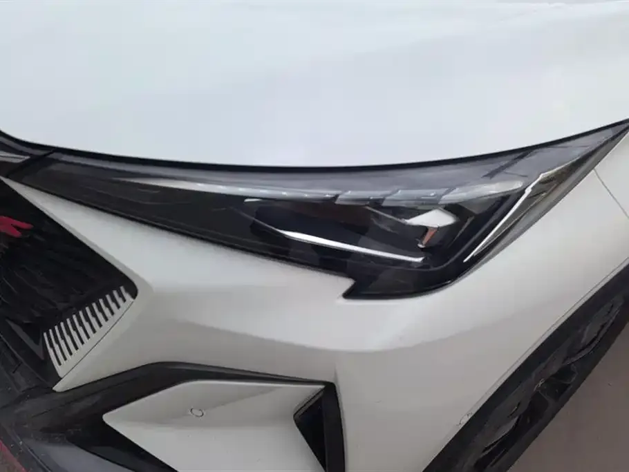Changan X5 PLUS 2024 из CN, фото 5