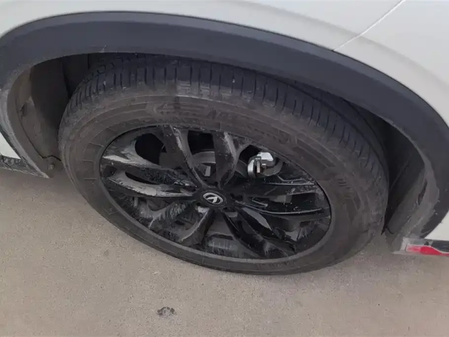 Changan X5 PLUS 2024 из CN, фото 6