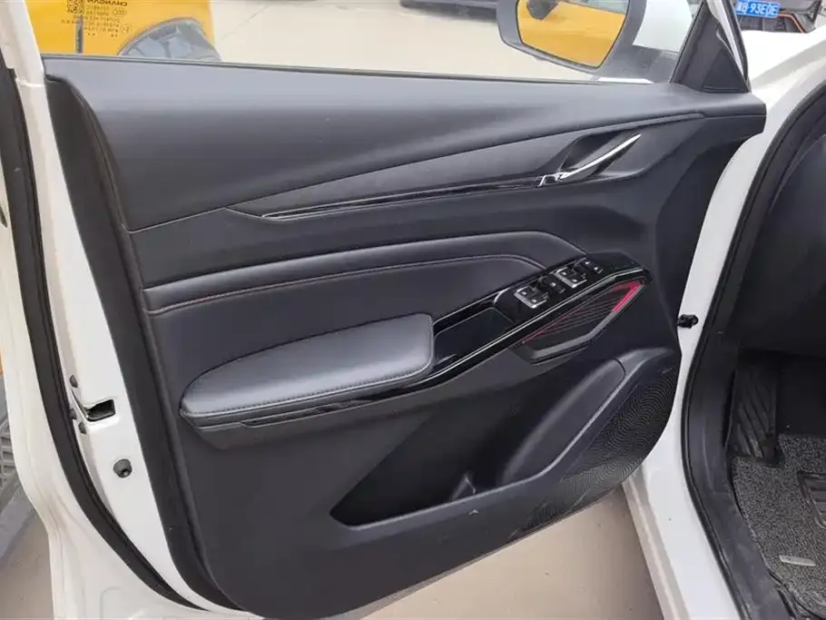 Changan X5 PLUS 2024 из CN, фото 7