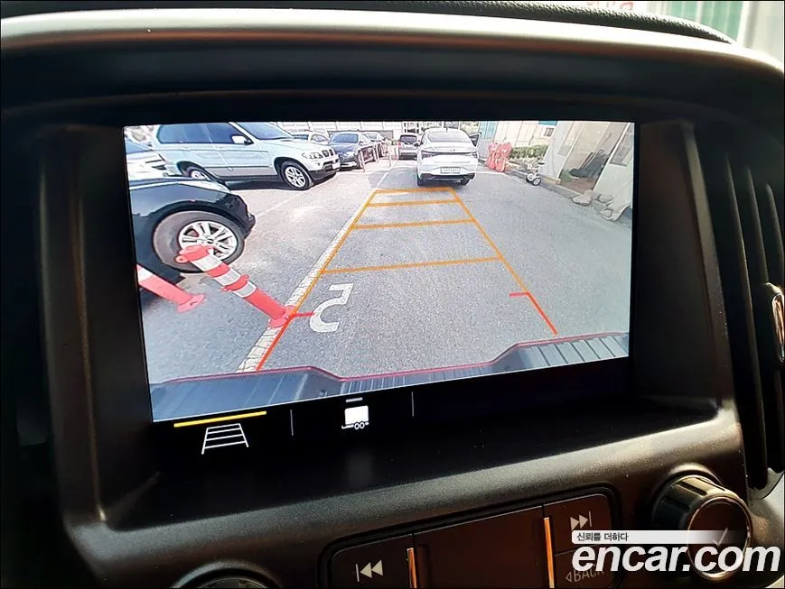 [object Object] Colorado 2021 из KR, фото 10