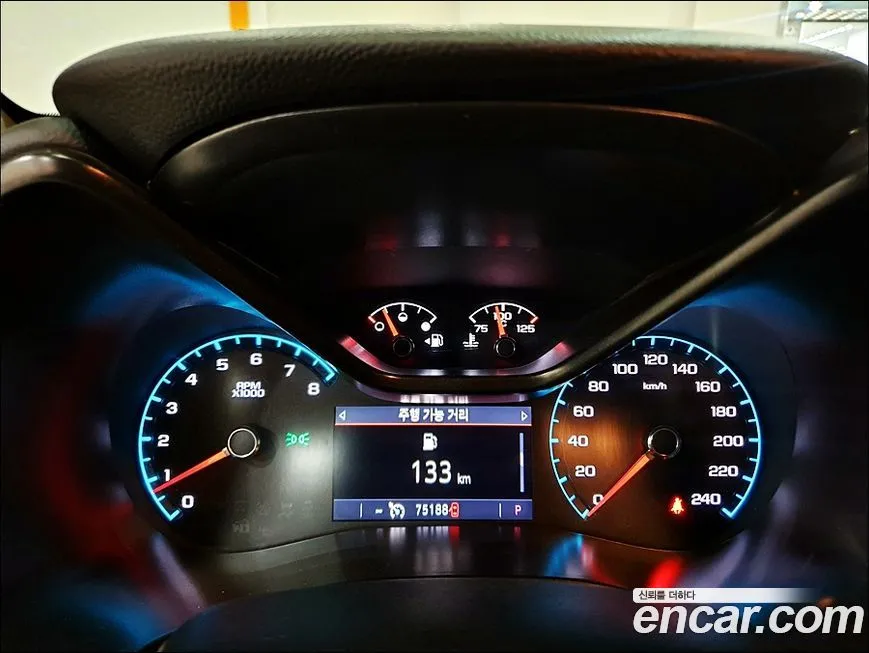 [object Object] Colorado 2021 из KR, фото 6