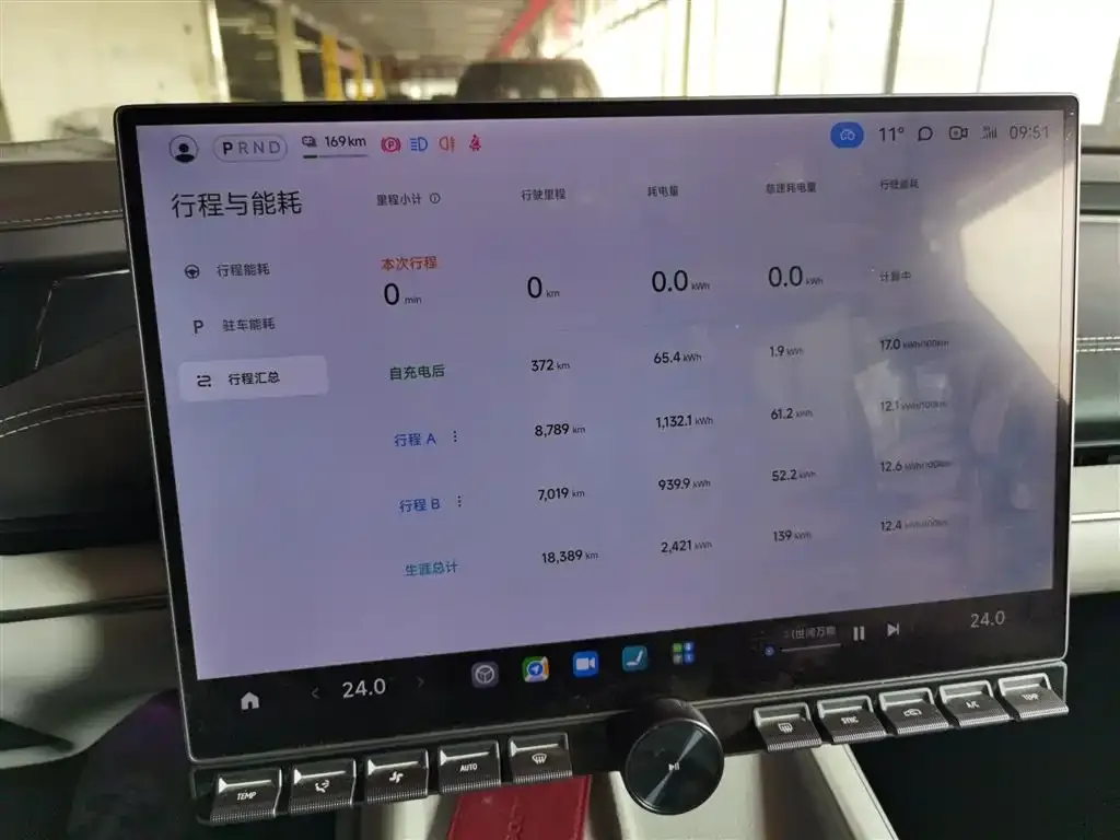 Xiaomi SU7 2024 из CN, фото 4