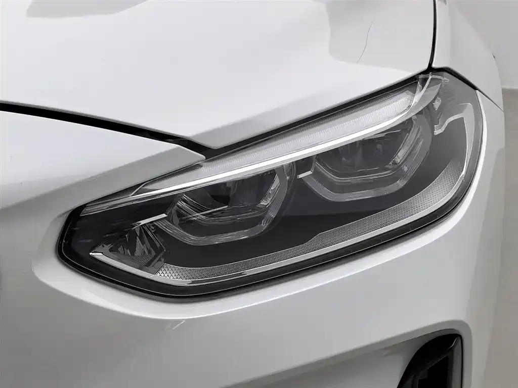 BMW 1 Series 2021 из CN, фото 7