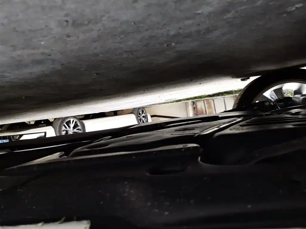 Volkswagen CC 2024 из CN, фото 4