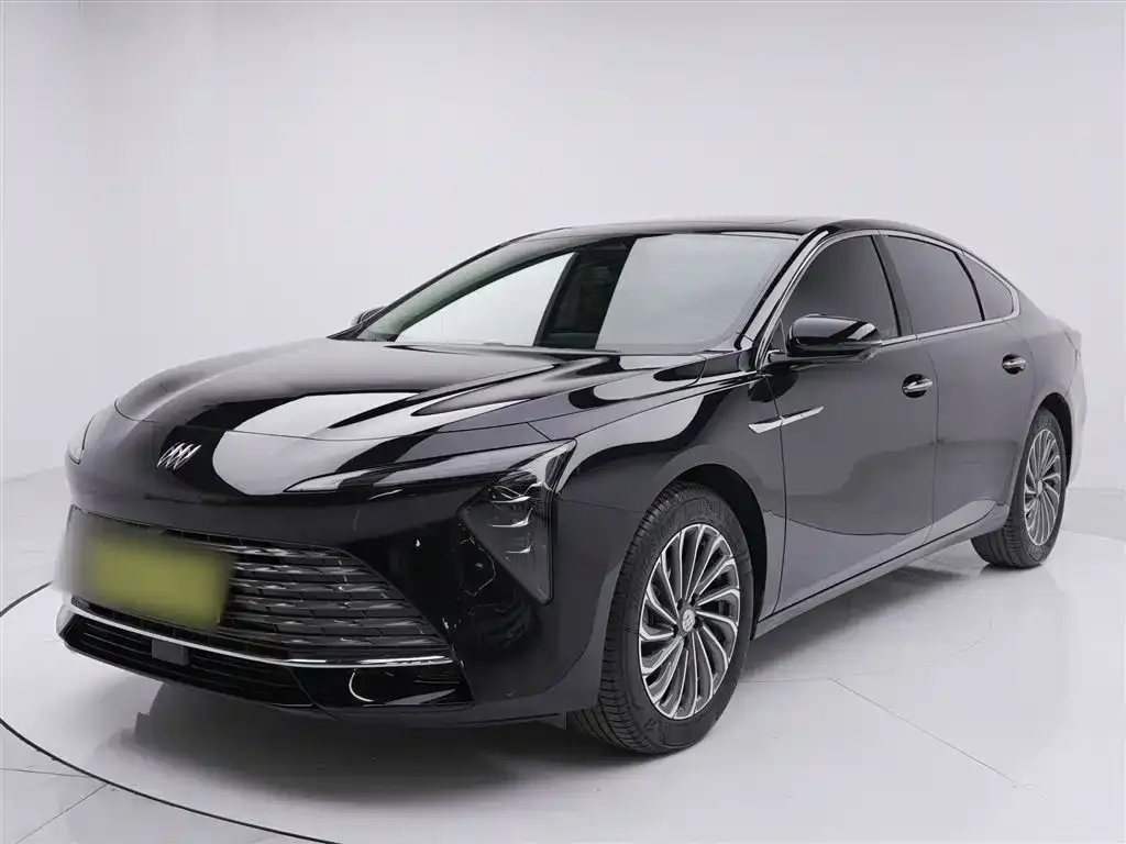 Buick LaCrosse 2024 из CN, фото 1
