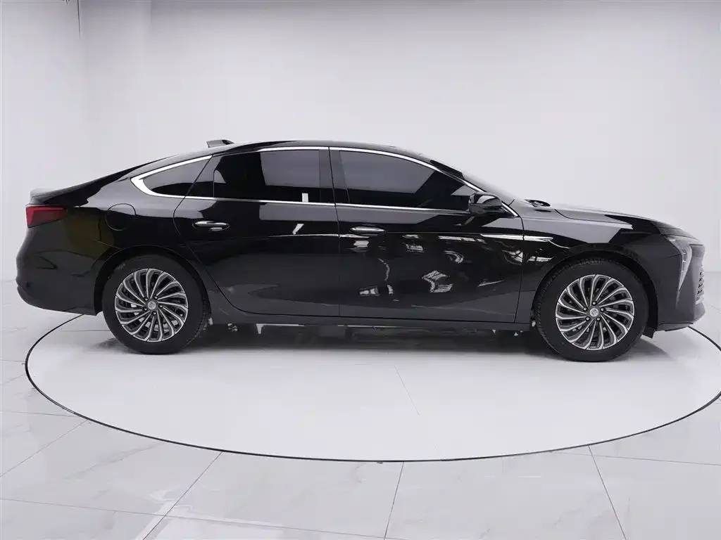 Buick LaCrosse 2024 из CN, фото 6