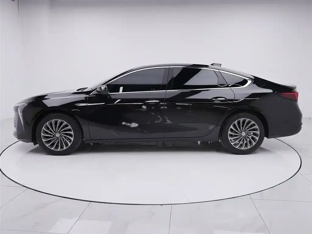 Buick LaCrosse 2024 из CN, фото 7