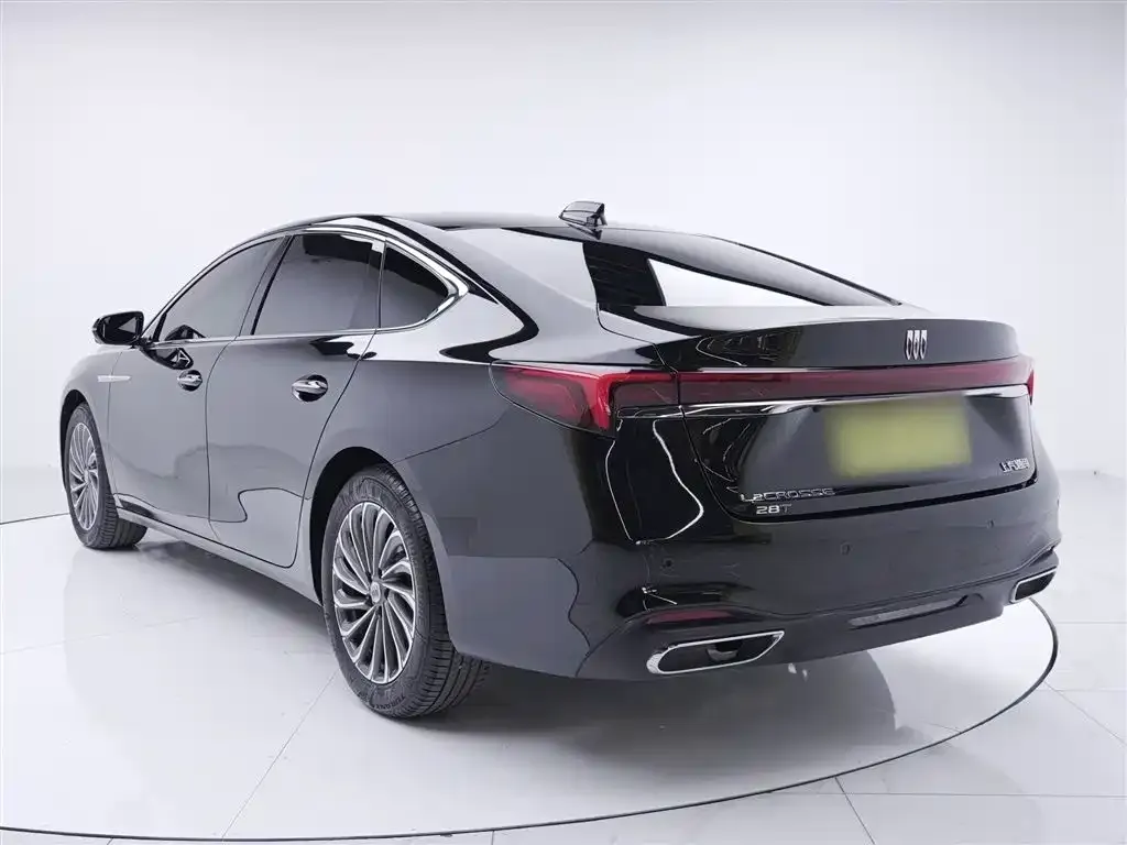 Buick LaCrosse 2024 из CN, фото 8