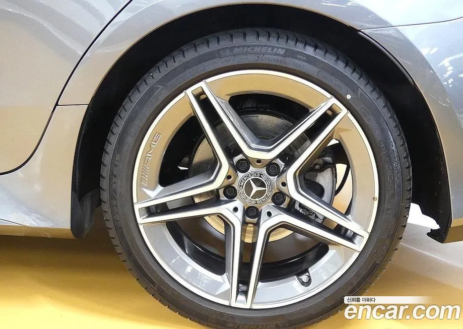 Mercedes-Benz CLS-Class 2023 из KR, фото 5