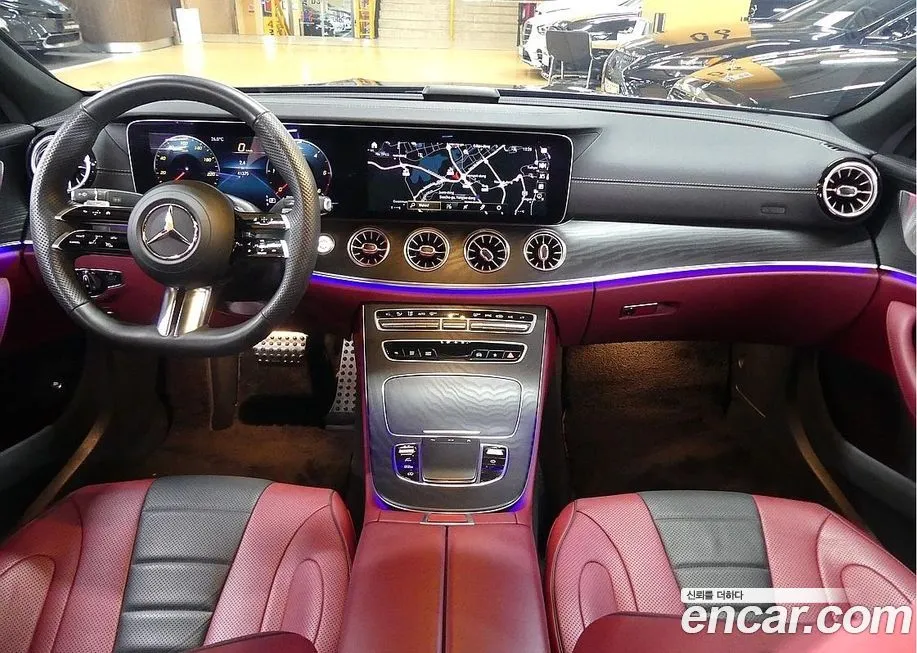 Mercedes-Benz CLS-Class 2023 из KR, фото 7