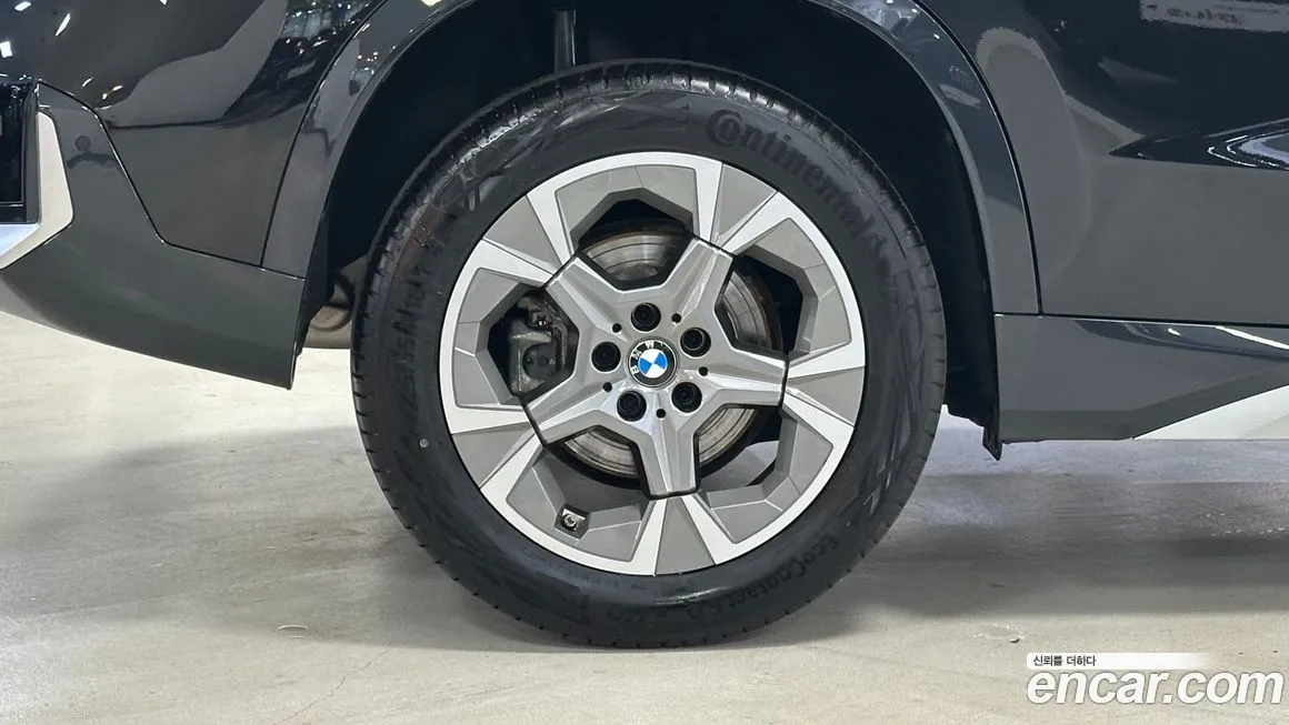 BMW X1 2025 из KR, фото 5