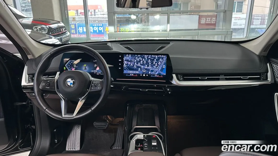 BMW X1 2025 из KR, фото 7