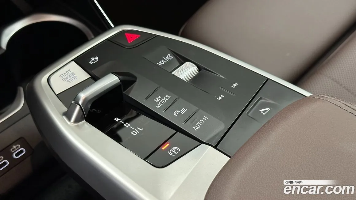 BMW X1 2025 из KR, фото 8
