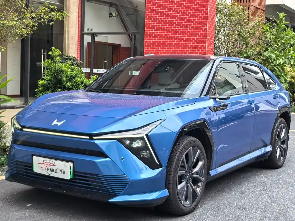 Honda S7 2025 из CN, фото 1