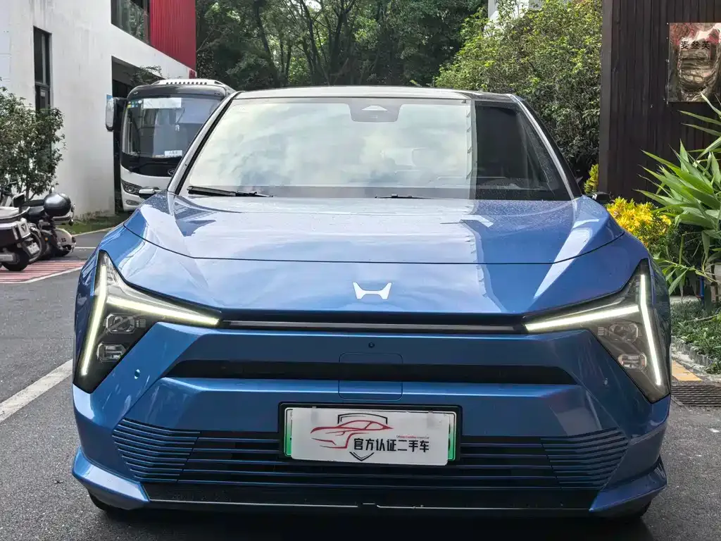 Honda S7 2025 из CN, фото 2