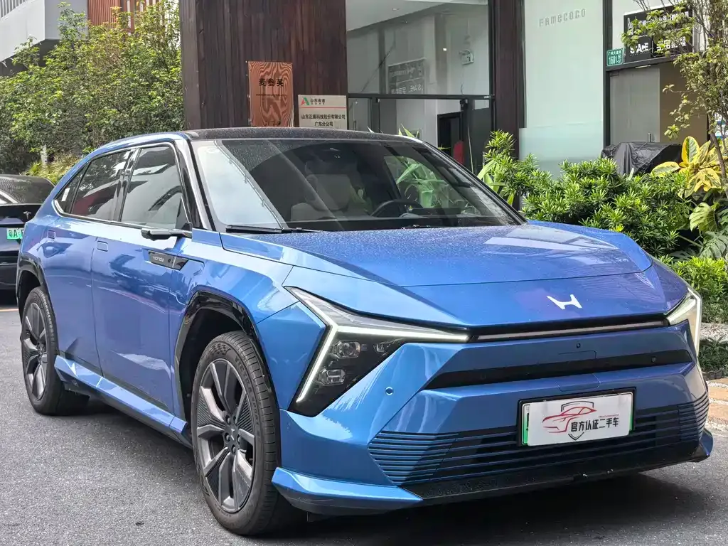 Honda S7 2025 из CN, фото 3