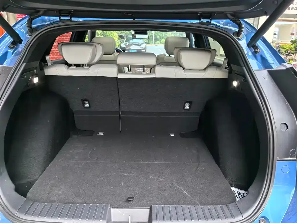 Honda S7 2025 из CN, фото 9
