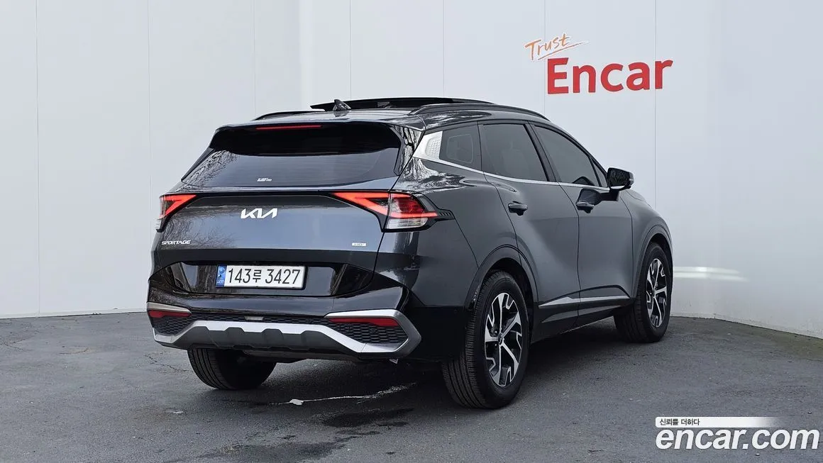 Kia Sportage — фото 2