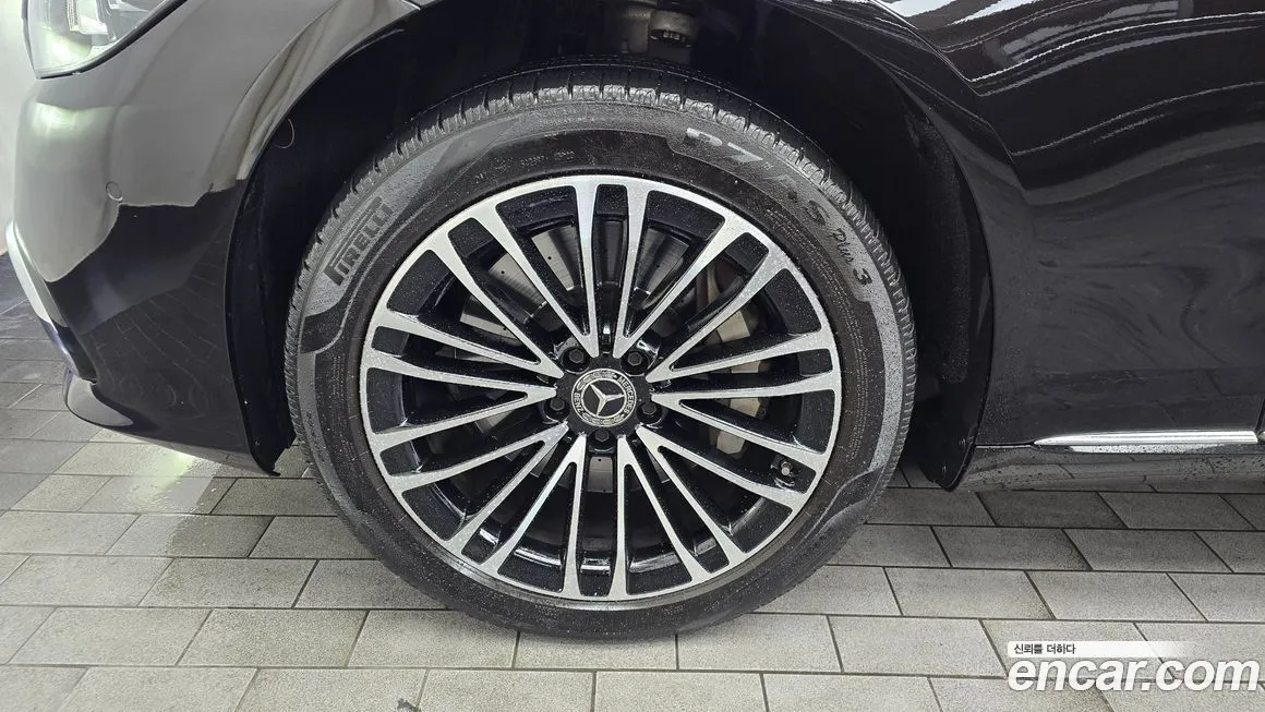 Mercedes-Benz S-Class 2021 из KR, фото 5