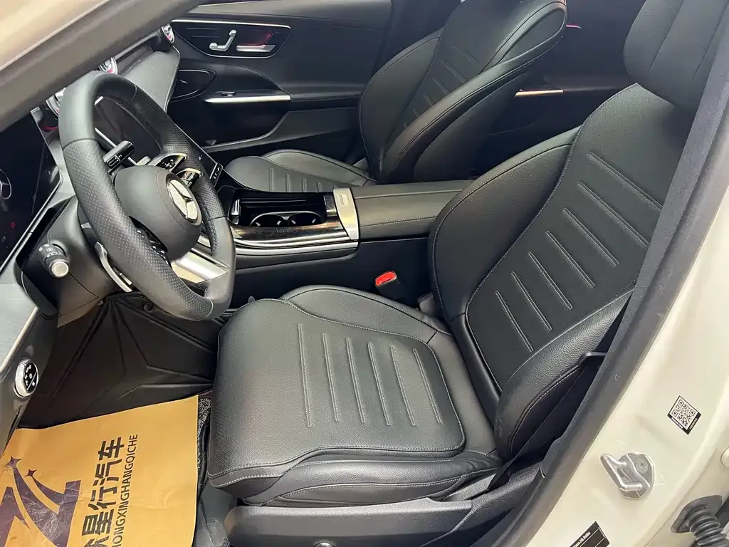 Mercedes-Benz C-Class 2023 из CN, фото 8