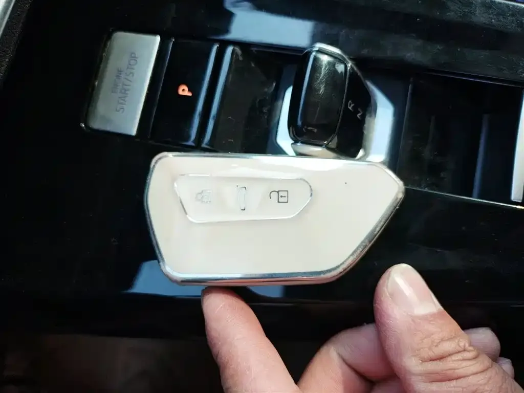 Volkswagen Talagon 2023 из CN, фото 9