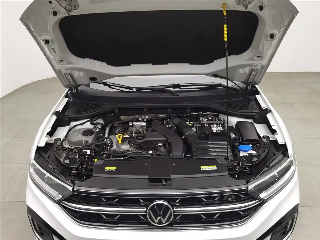 Volkswagen T-Roc 2024 из CN, фото 6