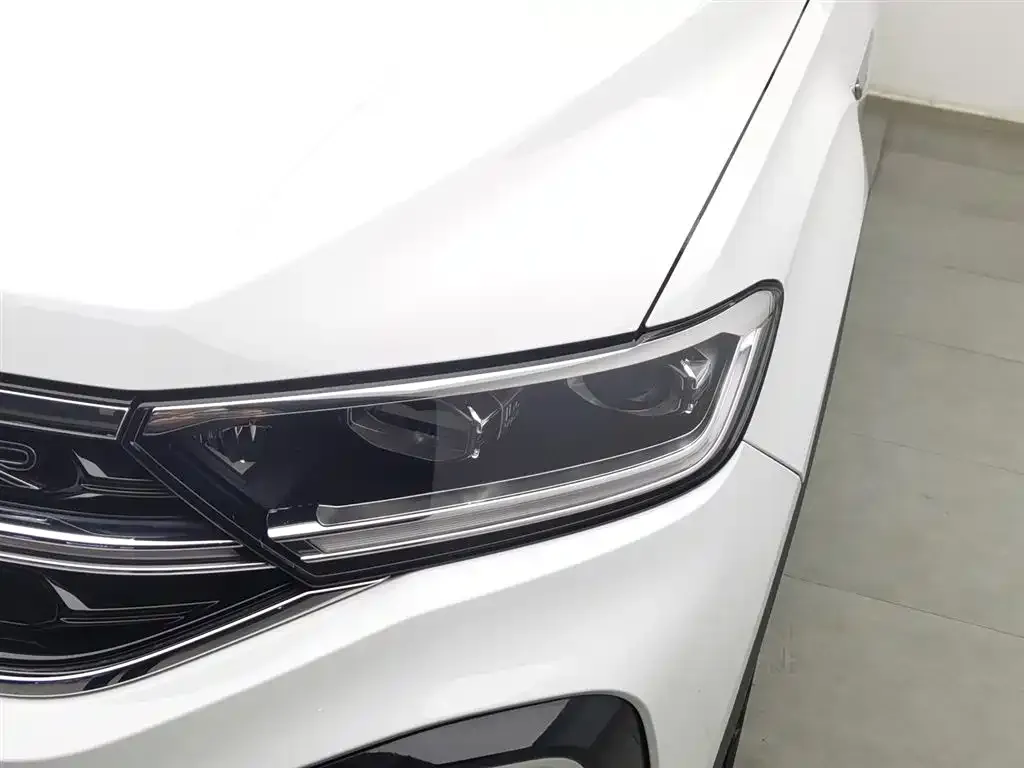 Volkswagen T-Roc 2024 из CN, фото 7