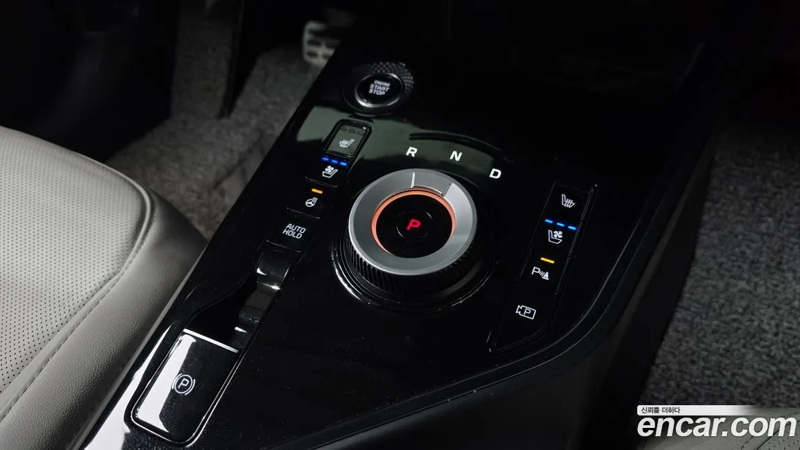 Kia Niro — фото 9