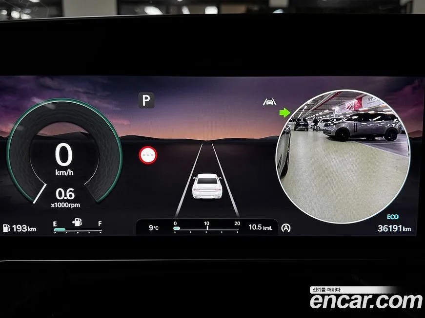 Genesis G90 2023 из KR, фото 1