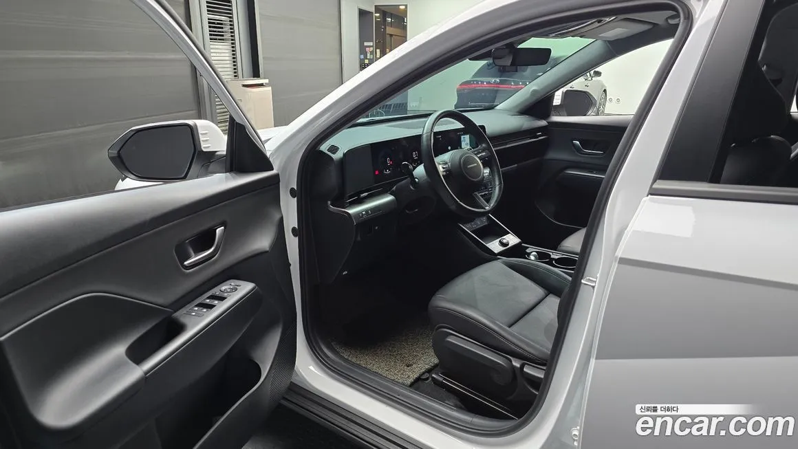 Hyundai Kona 2025 из KR, фото 10