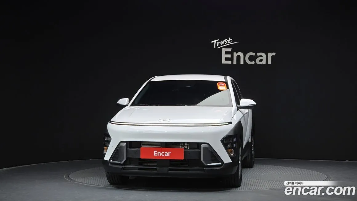 Hyundai Kona 2025 из KR, фото 3