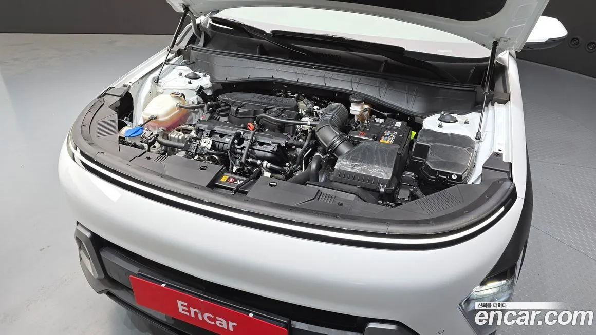 Hyundai Kona 2025 из KR, фото 6