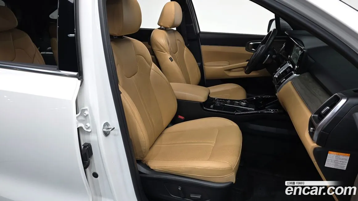 Kia Sorento 2023 из KR, фото 10