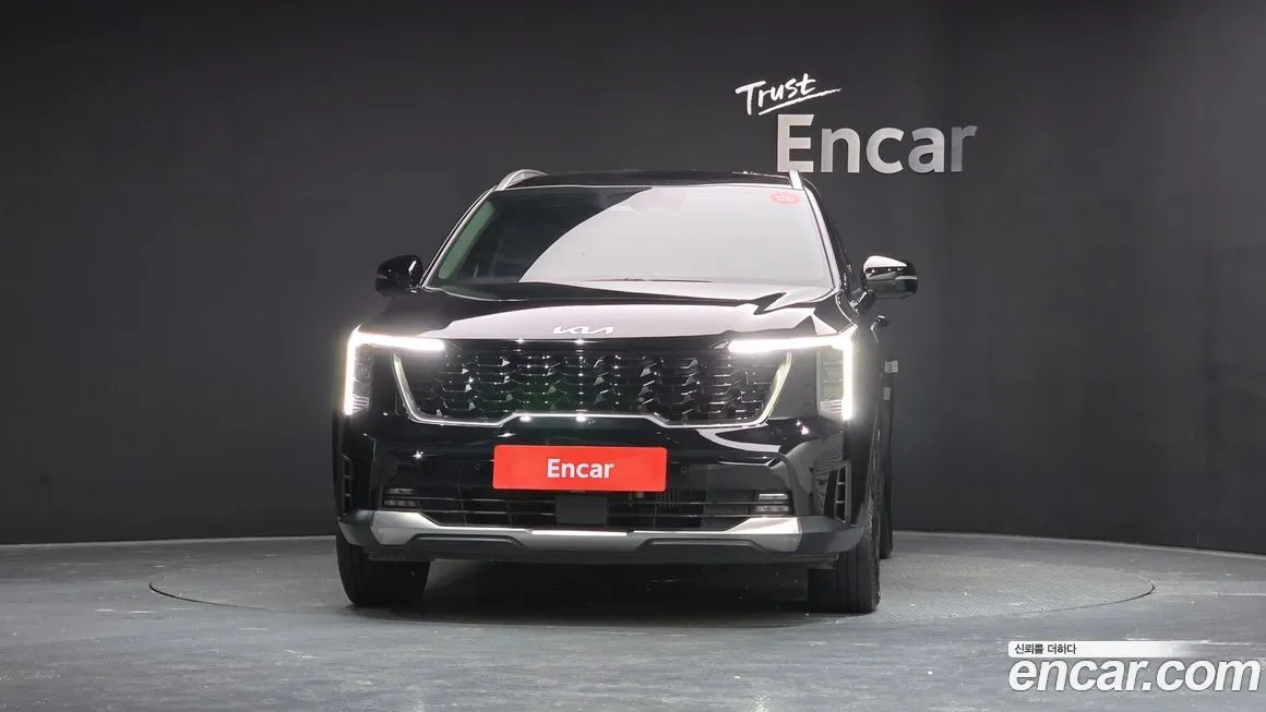 Kia Sorento — фото 3