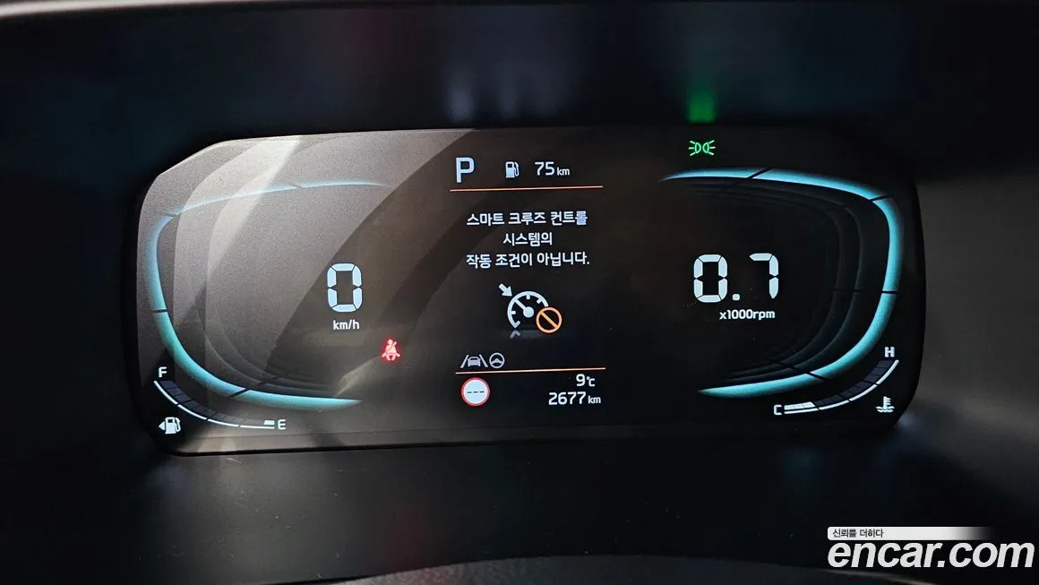 Kia Morning 2025 из KR, фото 8