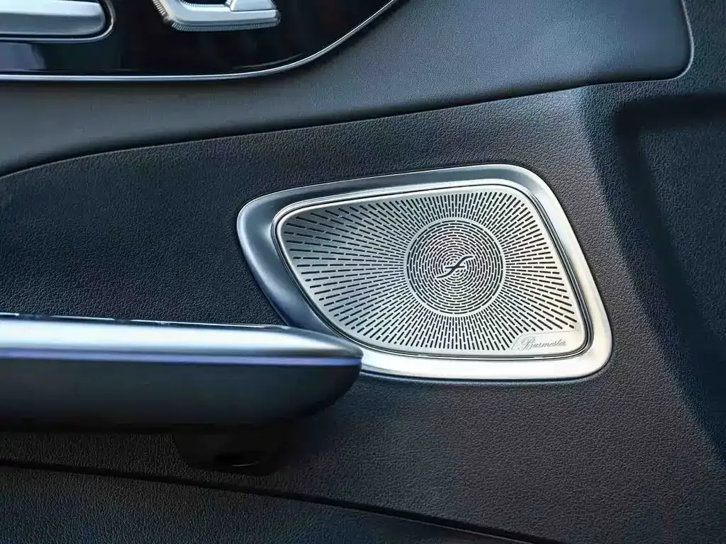 Mercedes-Benz C-Class AMG — фото 5