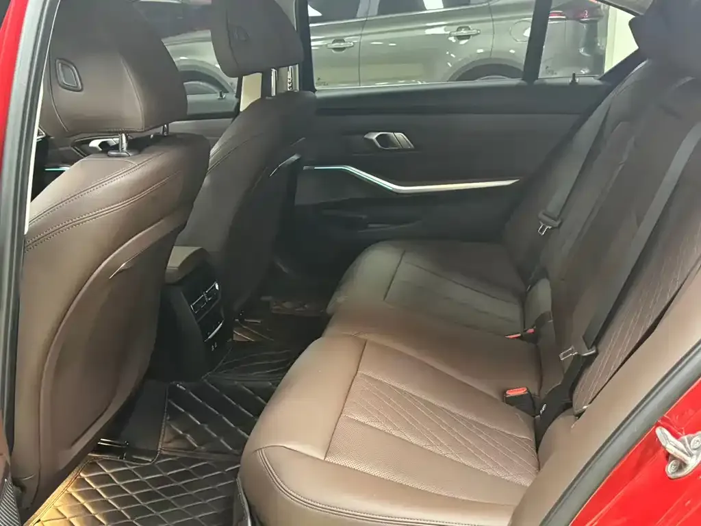 BMW i3 2024 из CN, фото 6