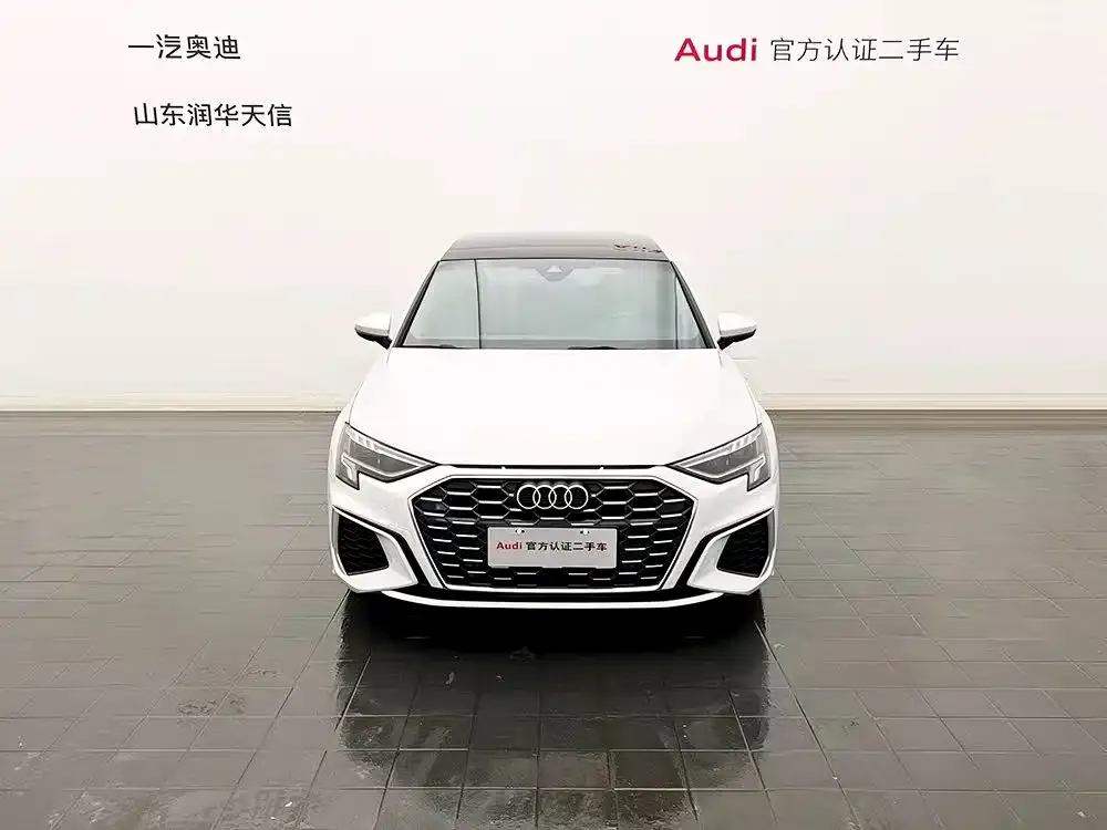 Audi A3 — фото 2
