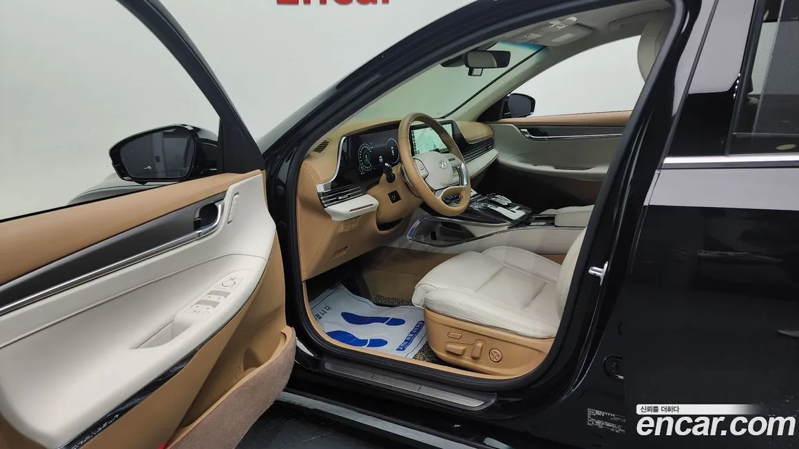 [object Object] Grandeur 2021 из KR, фото 10