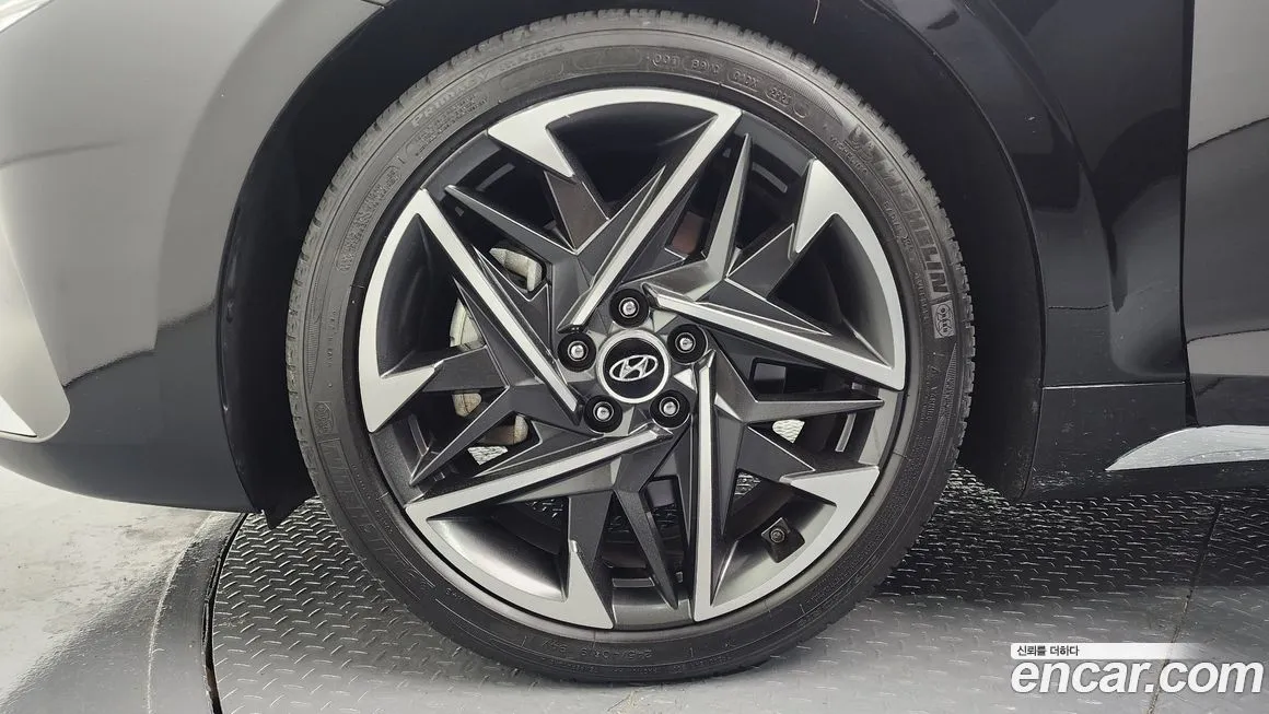 [object Object] Grandeur 2021 из KR, фото 5