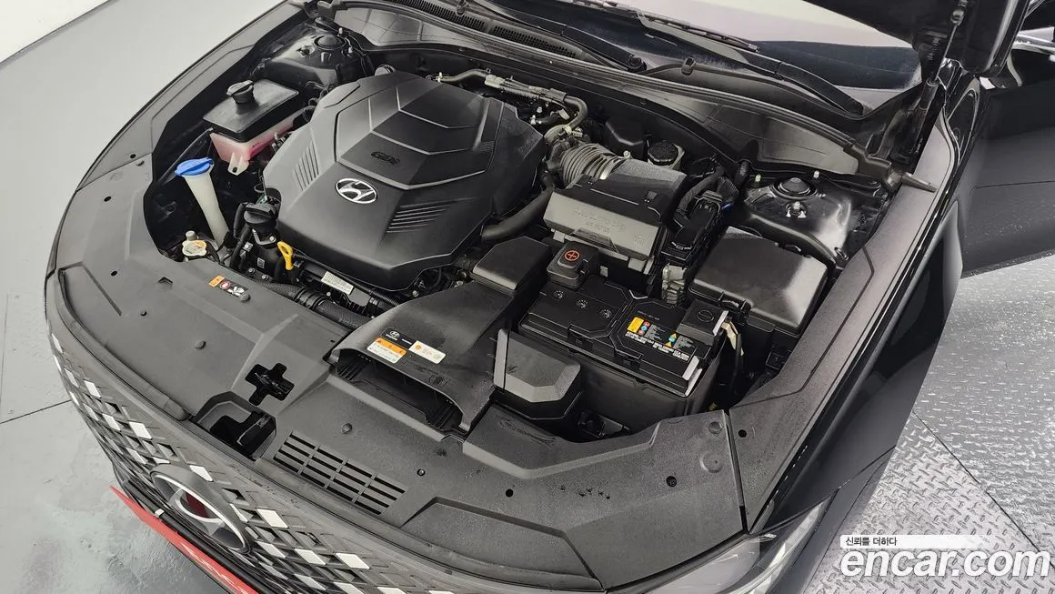 [object Object] Grandeur 2021 из KR, фото 6