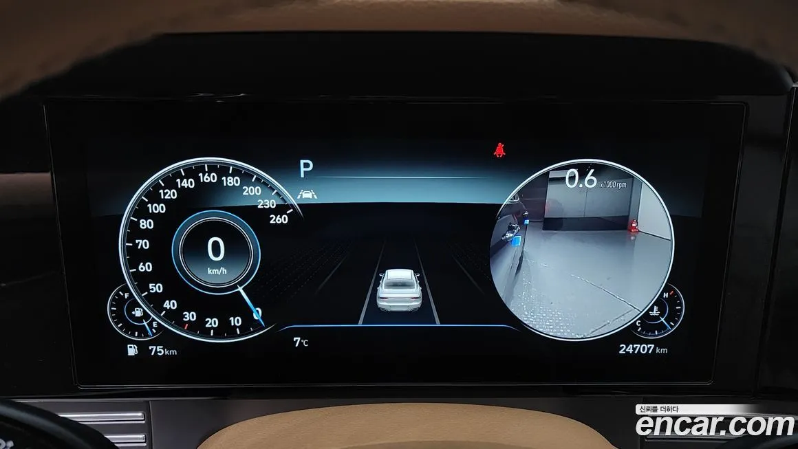 [object Object] Grandeur 2021 из KR, фото 8