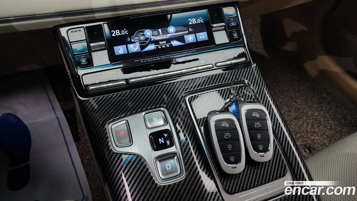 [object Object] Grandeur 2021 из KR, фото 9