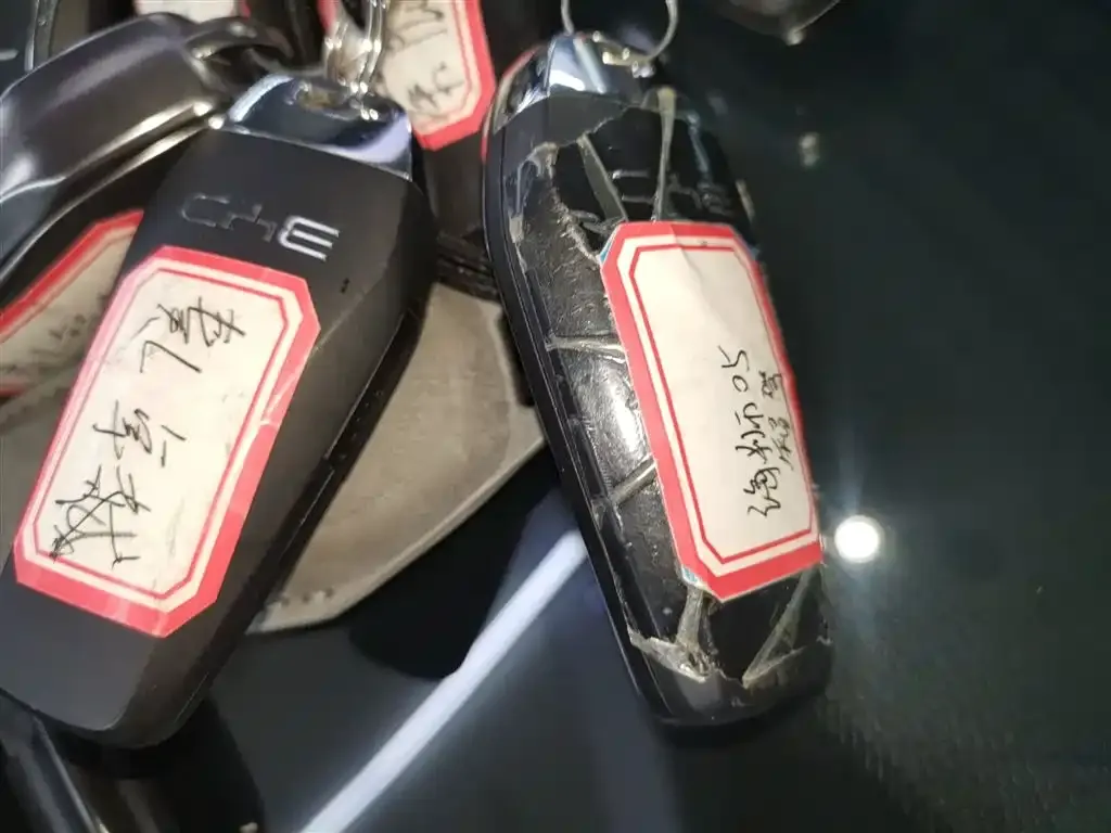 BYD Seal 05 DM-i 2025 из CN, фото 9