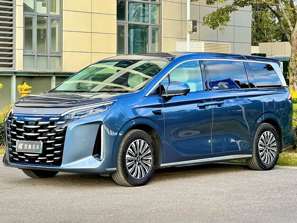 BYD Xia 2025 из CN, фото 1