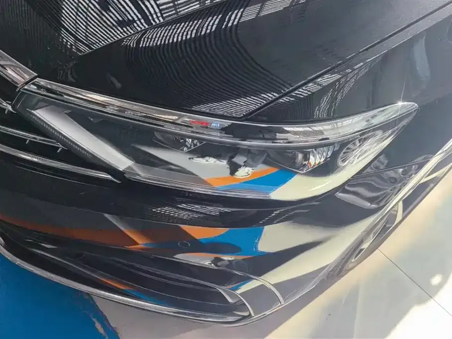 Volkswagen Magotan 2023 из CN, фото 5