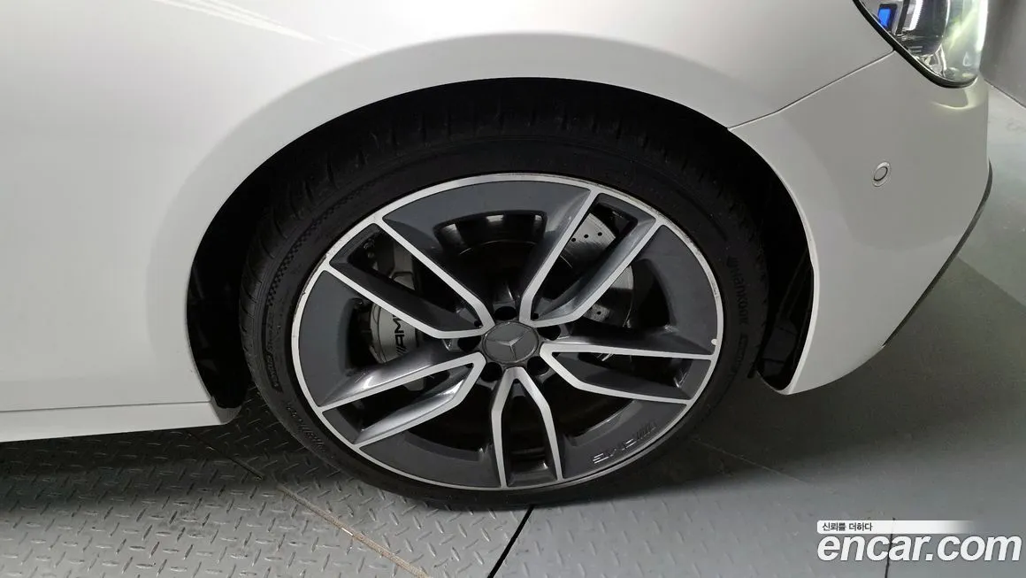 Mercedes-Benz E-Class 2021 из KR, фото 5