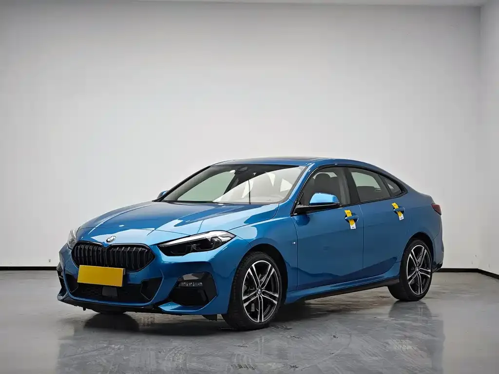 BMW 2 Series (Import)
