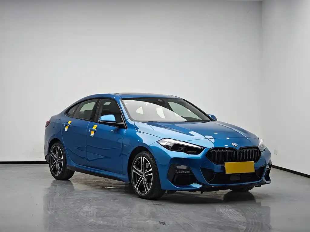 BMW 2 Series (Import) 2023 из CN, фото 2