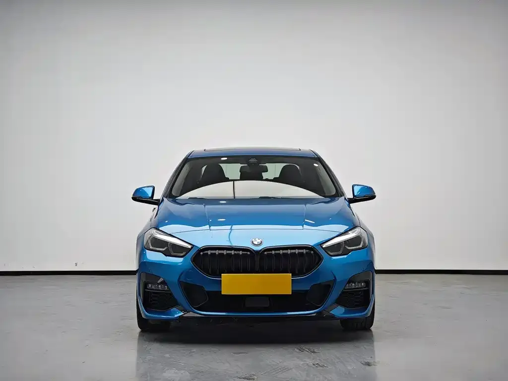 BMW 2 Series (Import) 2023 из CN, фото 3